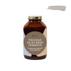 Fermented brown rice protein - FLAVORLESS 