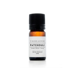Patchouli Diffusion Synergy 