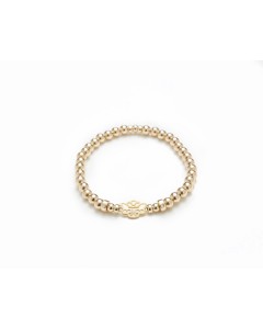 Secret - Bracelet Gold