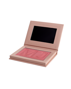 Blush Caught in the nude