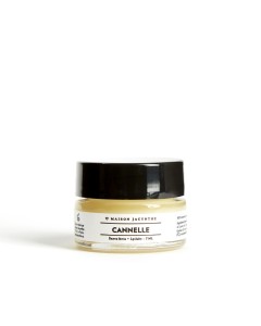 Lip Balm - Cannelle