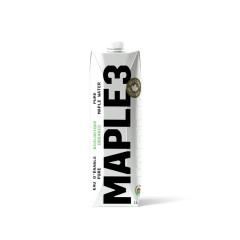 Maple3 - Maple water