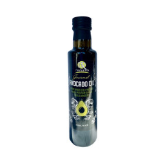 Huile d'avocat - 250 ml