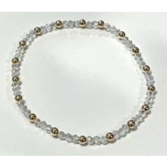 Sparkling - Bracelet Or