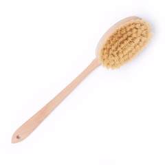 Brosse pour le corps