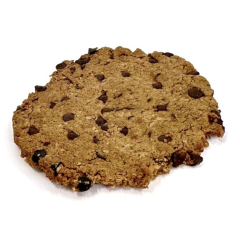 Galette aux noix