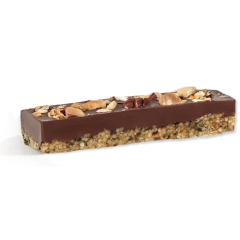 Barre choco chanvre
