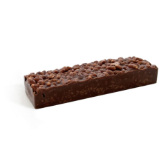 Barre choco protéinée