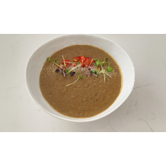 Velouté champignons - 450 g