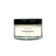 Crème parfumée Champaca