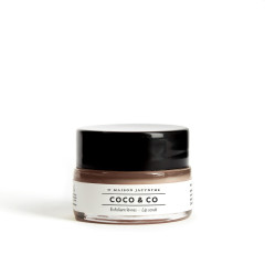 Exfoliant Lèvres - Coco & Co.