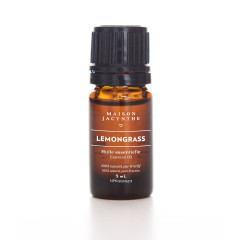 Lemongrass - Essential Oil 