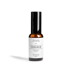 Massage oil - Chococo