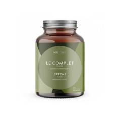 maison jacynthe green juice powder