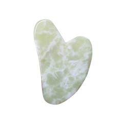 Jade Gua Sha for massage