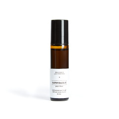 Huile parfumée - Sapin Basilic