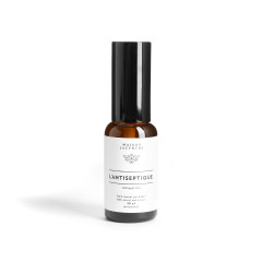 L'antiseptique 30 ml 