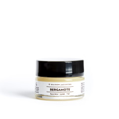 Lip Balm - Bergamote