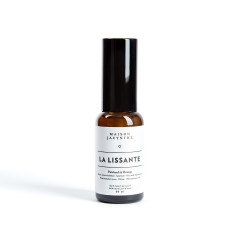 La Lissante - Patchouli & Orange Hair Serum 