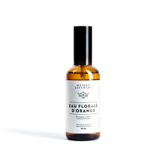 Eau Florale d'Orange - Natural Toner