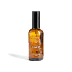 Oxypur - Massage Oil 