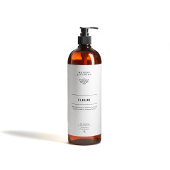 Shampooing - Fleuri 1L