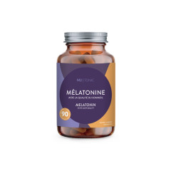 Melatonin (Cherry) 