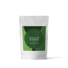 Feuille de Moringa