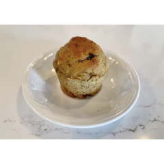 Mélange à muffins