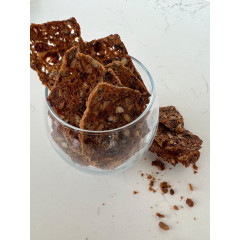 Craquelins