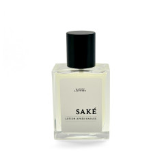 Saké - Lotion après-rasage