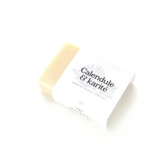 Soap - Calendula & Shea