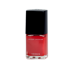 maison Jacynthe vernis Pamela