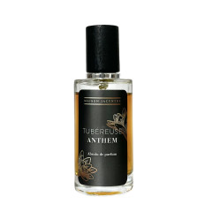 Maison Jacynthe Tubéreuse Anthem Absolu de parfum