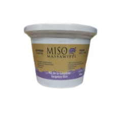 Miso riz de la Gaspésie