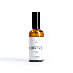 Vaporisateur d'ambiance - Respire bien 100 ml