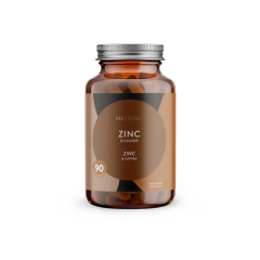 Zinc +++ & Cuivre