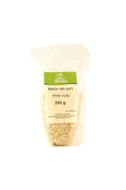 Pine nuts - 250 g