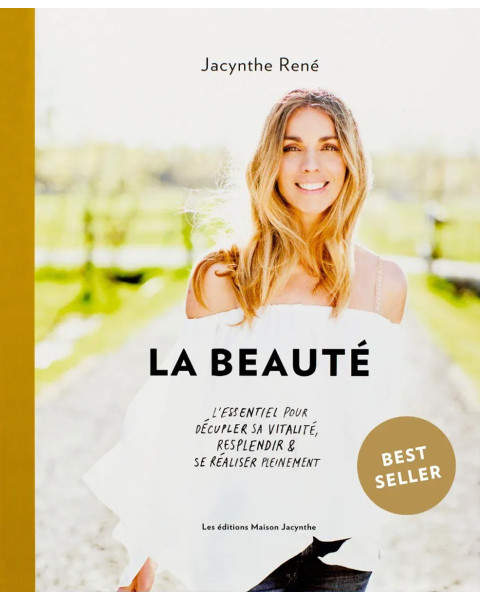 LA BEAUTÉ