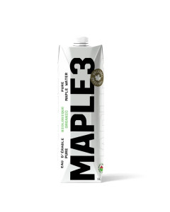 Maple3 - Eau d'érable