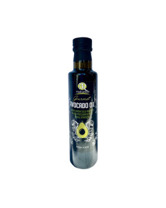 Avocado oil - 250 ml