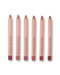 Lipstick pencils