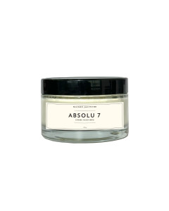 Perfumed cream Absolu 7