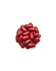Organic kidney beans - 500 g