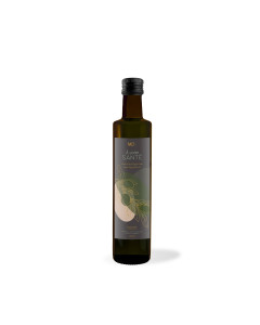 Huile d'olive Bio 
