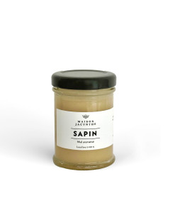 Flavored honey - Sapin
