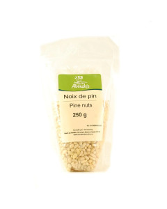 Pine nuts - 250 g