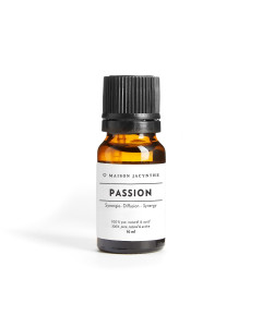 Passion Diffusion Synergy