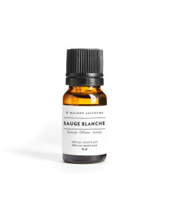 Sauge Blanche Synergie Diffusion 