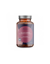 Gluconig Régulateur de glucose sanguin 60 capsules Maison Jacynthe